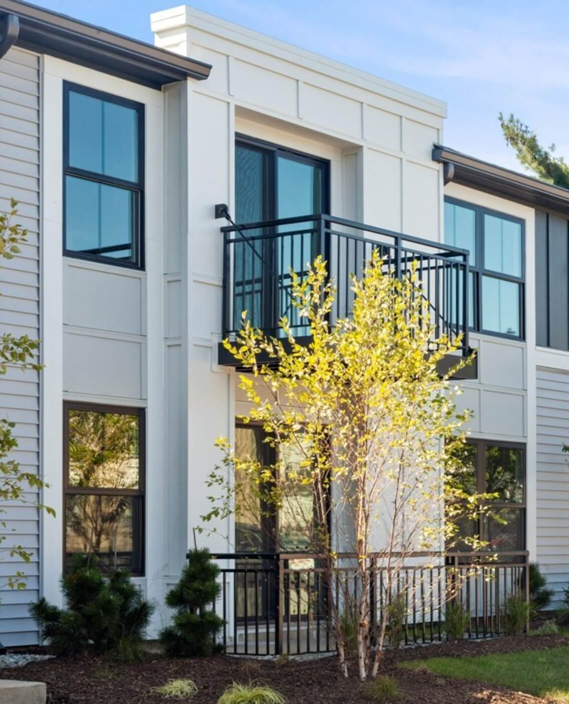 Luxury Apartments in Plainsboro Township, NJ | Hunters Glen